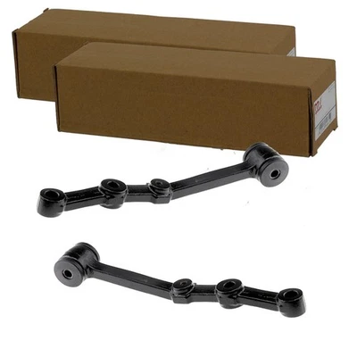 2X NTY Bras Extérieur Dessous Avant des Deux Côtés Pour Autobianchi Y10 Fiat - Photo 1/4