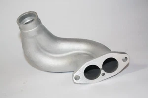 Bocchette di aspirazione tubo di aspirazione tubo di aspirazione VW Maggiolino 1300 1302 1303 AB motore / 113129709J - Foto 1 di 5
