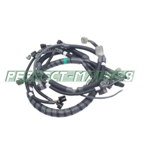 1 Stück NEU 8-98035054-4 Motorkabelbaum passend für Isuzu 4JJ1 Bagger Motor - Bild 1 von 1
