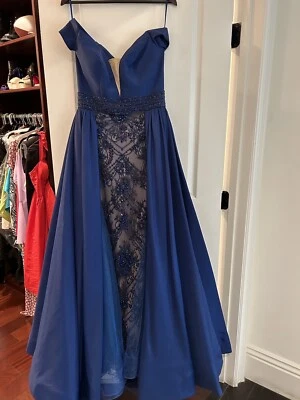 Royal Blue球服 — 第 1/2 张图片