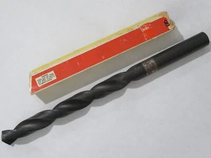 1 pieza SKF DORMER 16,25 mm HSS métrico 16,25 taladro de vástago recto 9" OAL INGLATERRA - Imagen 1 de 1