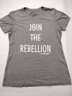 Star Wars Shirt Women XL Join The Rebellion 