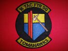 Vietnam War Usaf 16Th Tactical Fighter Squadron Tomahawks Patch