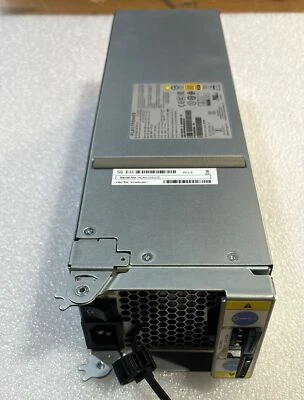 HPE MSA OneStor 580W AC Power Supply P12954-001 - Image 1 of 3