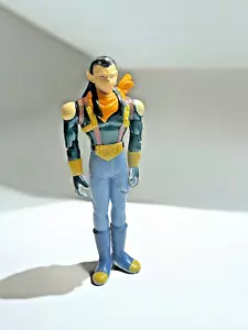 Dragon Ball GT Super Battle Collection Vol. Figura de acción 40 Super Android 17 6" - Imagen 1 de 13