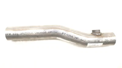 Tubo de conexión de escape nuevo OEM Volkswagen 5Q0253301H Audi A3 2.0L TDI 2015 Foto 1 de 4