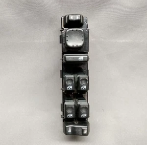 2003-2006 Silverado 2500 Yukon Suburban Window Switch Drivers Master 15181223 - Bild 1 von 3