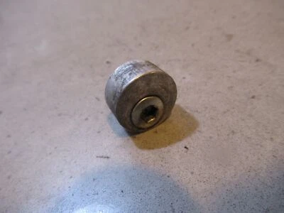 Husqvarna SMS 630 leva freno trasero 2011 Foto 1 de 2