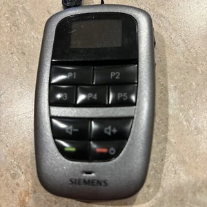 Siemens Tek Connect Wireless Enhancement System Replacement REMOTE ONLY - Picture 1 of 5