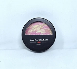 Laura Geller Blush N Brighten Puder - Dreamsicle - 0,32 oz / 9 g - Bild 1 von 4