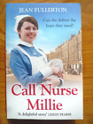 Call Nurse Millie Nurse Millie And Connie Jean Fullerton Paperback Very Good
