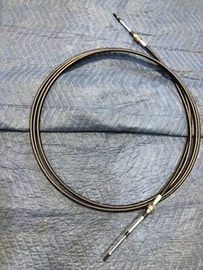 Nuevo cable mezclador universal de alta resistencia de 23 pies, grúa o equipo - Imagen 1 de 3