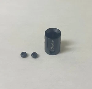 SpeedTek RC 8MM Arrma Infract, Limit & Fel Elimin Hardened Steel Diff Cup (1) - Picture 1 of 1