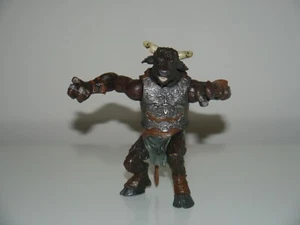  MINOTAUR 5,5" FIGURE The Chronicles of Narnia HASBRO 2005  - Picture 1 of 8