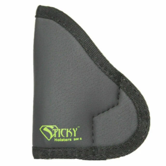 Sticky Holsters SM-5 Small Holster