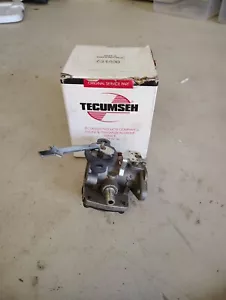 Tecumseh carb 631400 - Picture 1 of 3