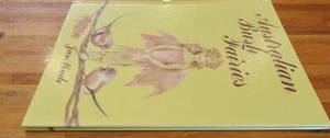 Australian BUSH FAIRIES ~ Jan Wade. 1st HARDcover 1995 COLLECTABLE NEW! in MELB - Picture 1 of 12