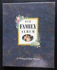 Our Family Album - Treasure Memories Hardcover By Rhoda Nottridge - NEW In Box
