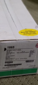 DIRECT DRIVE BLOWER K055WRB1435012B - Picture 1 of 1