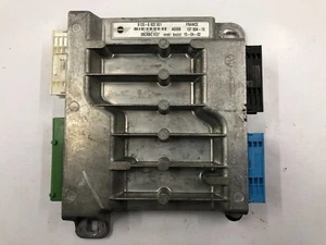Centralita motor Mini Cooper BMW 6922801 61356922801 6135-6 922 801 8BCRBC1E07 - Picture 1 of 4