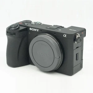Sony Alpha a6700 Mirrorless 26MP 4K Digital Camera Body - Picture 1 of 1