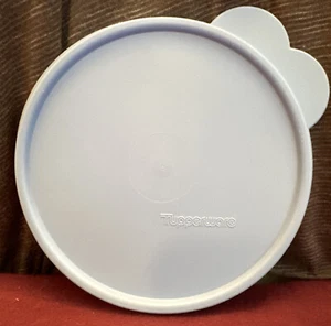 Tupperware runde Ersatz ""C"" DECKELDICHTUNG 6"" # 2541A-8 Made in USA - Bild 1 von 3