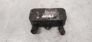 5989070121 Ölkühler Motor für OPEL VECTRA C BERLINA 2.2 16V DTI KAT 199727 - Bild 1 von 3