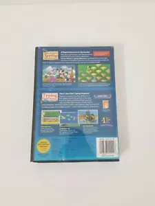 Kid's Typing Bundle:Disney Mickey’s Typing Adventure & Typing Instructo *Read* - Picture 1 of 1