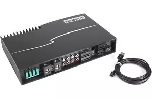 AudioControl D-5.1300 5-Channel Car Stereo Amplifier DSP Digital Sound Processor - Picture 1 of 7