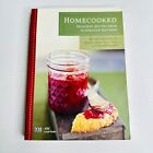 Homecooked Favourite Recipes from Australian Kitchens Paperback Book Cookbook