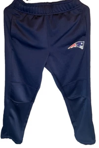Boy's Pants Bundle - 2 Joggers, 1 Athletic Pant - Size 6-7 - Picture 1 of 6