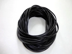 100 Foot 300 Ohm Foam Insulated Twin Lead-in Wire TV Video Antenna 100', 100ft. - Picture 1 of 5