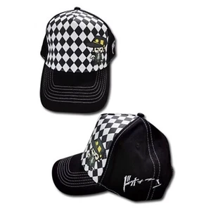 Jojo's Bizarre Adventure Jotaro Cap NEW - Picture 1 of 1