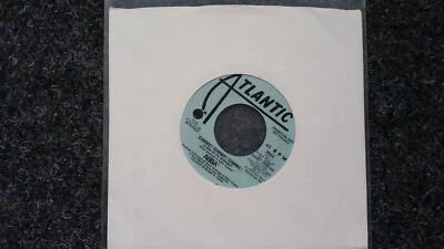 Abba - Gimme! Gimme! Gimme! 7'' Single US PROMO LONG & SHORT VERSION - Image 1 of 4