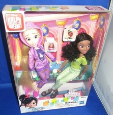 caja de muñecas princesas disney