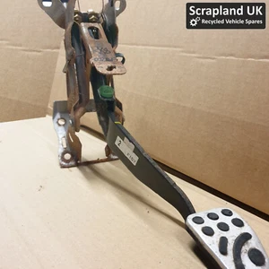 Mazda RX-8 RX8 MK1 2002-2008 Bremspedal - Bild 1 von 7