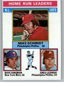 1976 Topps MLB Baseball Set Break #1 See Photos for Cond Pick From List 1-240
