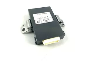 Lexus IS250 F-Sport Network Gateway Control Module Unit Computer 89100-30151 - Picture 1 of 7