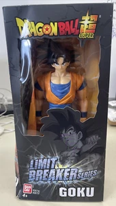 CAJA DMG Dragon Ball Super Limit Breaker Series GOKU - Bandai - Imagen 1 de 6