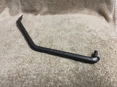 NUEVO D1ZA-7E330-DA 1971-1973 FORD MUSTANG TRANSMISIÓN DE 4 VELOCIDADES BARRA DE BLOQUEO INVERSO Foto 1 de 4