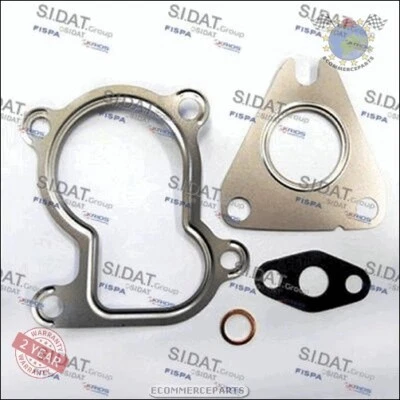 Montagesatz Lader Sidat für CITROËN XSARA ZX PEUGEOT EXPERT 406 306 D - Bild 1 von 3
