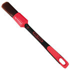 Brush Cleaning Detail External Car Accessories Mafra Red 12 Red