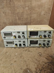 Lote de trabajo de 4 unidades de localizador de barras de refuerzo/metales Protovale CoverMaster CM52 - Imagen 1 de 4