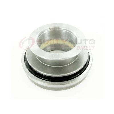 SKF Clutch Release Bearing for 1985-1990 Chevrolet G10 4.3L 5.0L 5.7L V6 V8 pj Foto 1 de 4