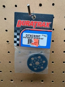 Duratrax DTXC9397 Spur Gear 56t 32p Nitro Evader BX ST Nitro Buggy Truck - Picture 1 of 1