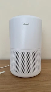 LEVOIT Core 200s Smart WiFi HEPA Air Purifier with Genuine Filter 89% life left - Picture 1 of 4