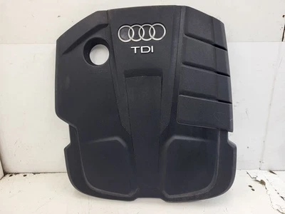 Audi A4 S4 B9 2015 Diesel Top engine cover trim 04L103925P BAZ56273 - Image 1 of 3