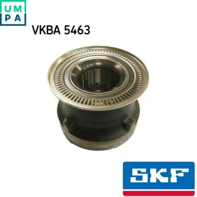 WHEEL BEARING KIT VKBA 5463 FOR DAF LF/45 PX-5112/5135/5157 4.5L PX-4 115 3.8L - Image 1 of 4