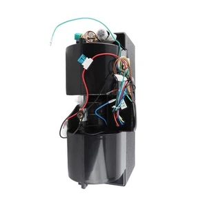 New Underdash Heat Cooler Assembly Unit AC Air Conditioning Evaporator Heater - Picture 1 of 12