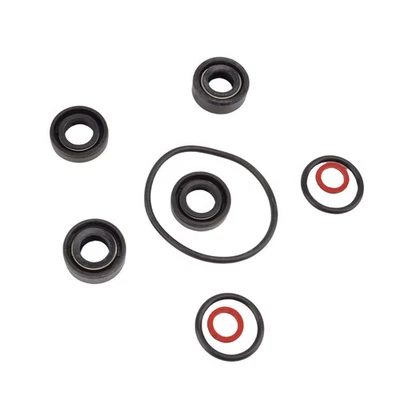 Gearcase Lower Unit Seal kit for Yamaha Outboard 2HP 1989-02 Motor 6A1-W0001-23 - Image 1 of 4